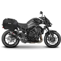 Shad 3P Sidetaske Bærersystem Kawasaki Z900 25-