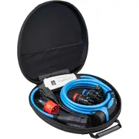 NRGKick 32a 10m Set Optimal Wlan Soloplader