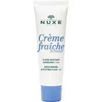 Nuxe Crème fraîche de beauté Moisturizing Mattifying Fluid 48H 50 ml