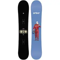 Arbor El Camino Snowboard
