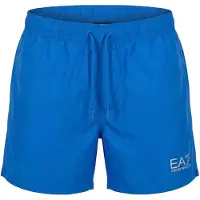 Emporio Armani Badeshorts turkis