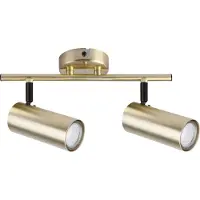 Candellux Spot loftlampe indbygningsfri LED Ready 92-01719