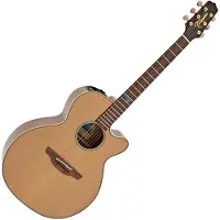 Takamine FSF40C Electro Acoustic Natural