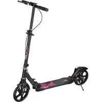 NILS Extreme HM800 fly-scooter sort (5905504100117)