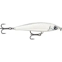 Rapala X-rap Magnum Prey Synkende Blink 41g 100 Mm