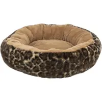 Trixie Round Leo Hundeseng