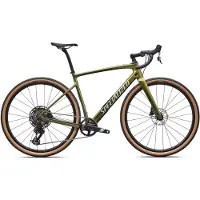 Specialized Diverge Comp 2026 Gravelcykel