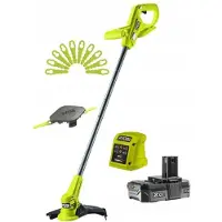 Ryobi RY18LT23A-120P Græstrimmer