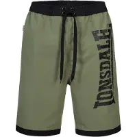 Lonsdale Clennell Badeshorts