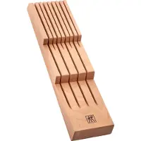 Zwilling unspecific Knivopbevaring8, Bøg