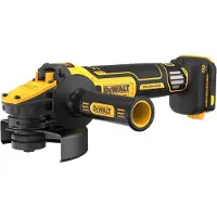 DeWalt 18v Dcg409vsnt Vinkelsliber
