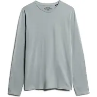 Superdry Classic Essential T-shirt Med Lange ærmer