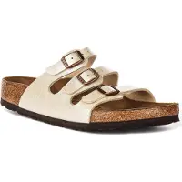 Birkenstock Florida Birko-flor Sandaler
