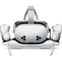PowerA META QUEST 3/3S Docking/opladningsstation