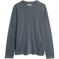 Superdry Classic Essential T-shirt Med Lange ærmer