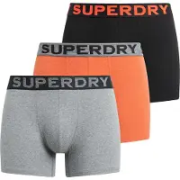 Superdry M3110452b Boxers 3 Enheder