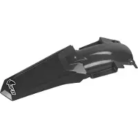 Ufo Yamah Yz 85 02-14 Bagskærm