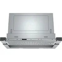 Siemens emhætte LI67RA561 iQ500 A