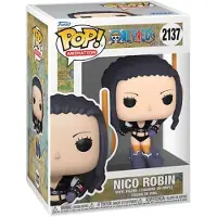 Funko POP! - POP Vinyl OPS11- Nico Robin (Egg) - Figur