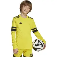 Adidas Squadra 25 T-shirt Med Lange ærmer