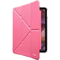 Laut Huex Folio, Folie, Apple, iPad Air 11 (2024) (A2902, A2899, A2900) iPad Air 10.9 (2020) (4th Gen) (A2324, A2072) iPad..., 27,9 cm (11)