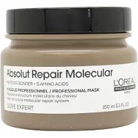 L'Oréal Professionnel Paris Absolut Repair Molecular Repair with bonders & amino acids Hårmaske 150 ml