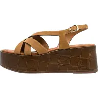 Tamaris Sandaler med rem pueblo