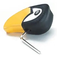 Tucano Urbano Foot On Klampebeskytter