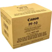 Canon Pf 10 Blækpatron