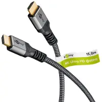 Goobay 64998 Hdmi-kabel