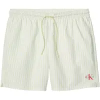 Calvin Klein Lv00n61045 Badeshorts