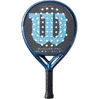 Wilson Endure Pro V1 Padelketcher