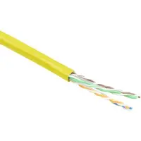 ACT Ep458b Cat6a Netværkskabel 305 M