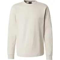 G-Star Tweeter Long Sleeve T-Shirt - White - Men