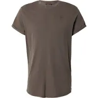 G-Star Bluser & t-shirts 'Lash' choko