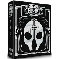 Pc Games Star Wars Knights of the Old Republic II: The Sith Lords (Premium Edition) - Windows - Action/Adventure