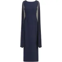 Kraimod Festkjole navy