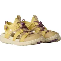 The North Face Sandaler - Y Explore Camp - Khaki Stone/Honeyed S - - 35 - Sandal