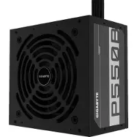 Gigabyte P550b 550w Strømforsyning