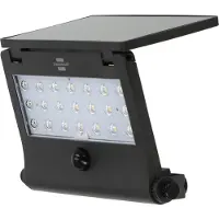 Brennenstuhl Sol 1000 Pad Led Scooking Grydelampe