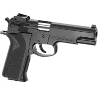 Kwc M4505 Spring Gun Airsoft-pistol