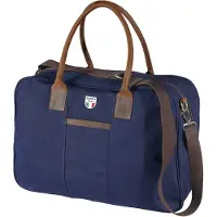Dolomite Sessanta Canvas Weekender Stofpose