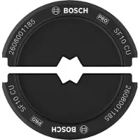 Bosch Accesorios Pro M20 Stansestempel