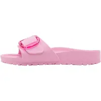 Birkenstock Pantoletter 'Madrid' lys pink