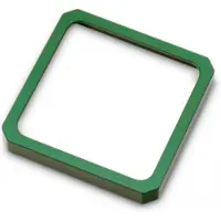 Ekwater EK Water Blocks 3831109822616, Tilbehør til dekoration, Aluminium, Grøn, Slovenien