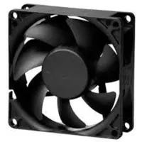 SUNON PF80251V1-1000U-S99 Aksial ventilator 12 V/DC 102 m³/h (L x B x H) 80 x 80 x 25 mm