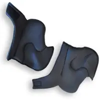 Schuberth Concept Kindpuder