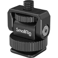 SmallRig 3577 Koldskoudsadapter