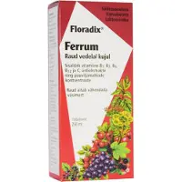 Salus Kräuterblut 250 ml.