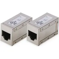 Digitus modular insert (coupling)